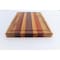 Coastal Carolina Cutting Boards Coastal Carolina 16 in. L X 12 in. W X 1.5 in. Wood Chopping Board 115-12-16-HH - alternate 3